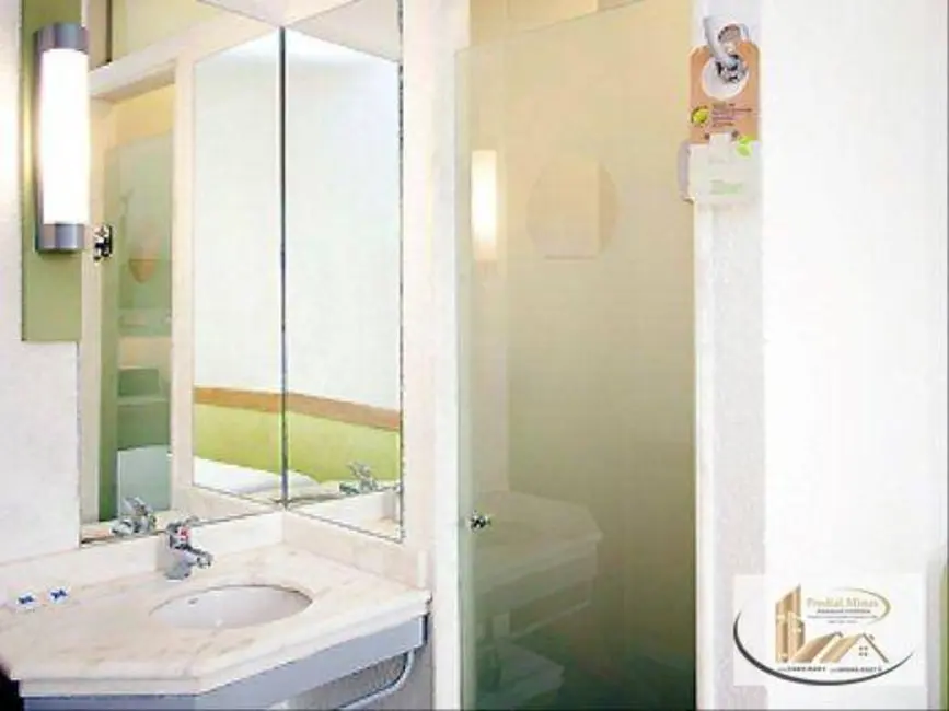 Apartamento com 1 quarto à venda, 13m2 em Lourdes, Belo Horizonte - MG - imagem 4 Foto 4 de Apartamento com 1 quarto à venda, 13m2 em Lourdes, Belo Horizonte - MG