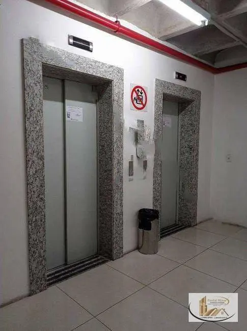 Sala Comercial à venda, 45m2 em Lourdes, Belo Horizonte - MG - imagem 5 Foto 5 de Sala Comercial à venda, 45m2 em Lourdes, Belo Horizonte - MG