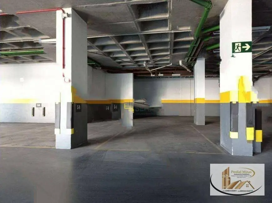 Sala Comercial à venda, 45m2 em Lourdes, Belo Horizonte - MG - imagem 3 Foto 3 de Sala Comercial à venda, 45m2 em Lourdes, Belo Horizonte - MG