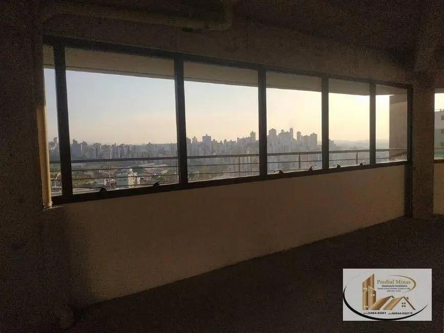 Sala Comercial para alugar, 72m2 em Estoril, Belo Horizonte - MG - imagem 5 Foto 5 de Sala Comercial para alugar, 72m2 em Estoril, Belo Horizonte - MG