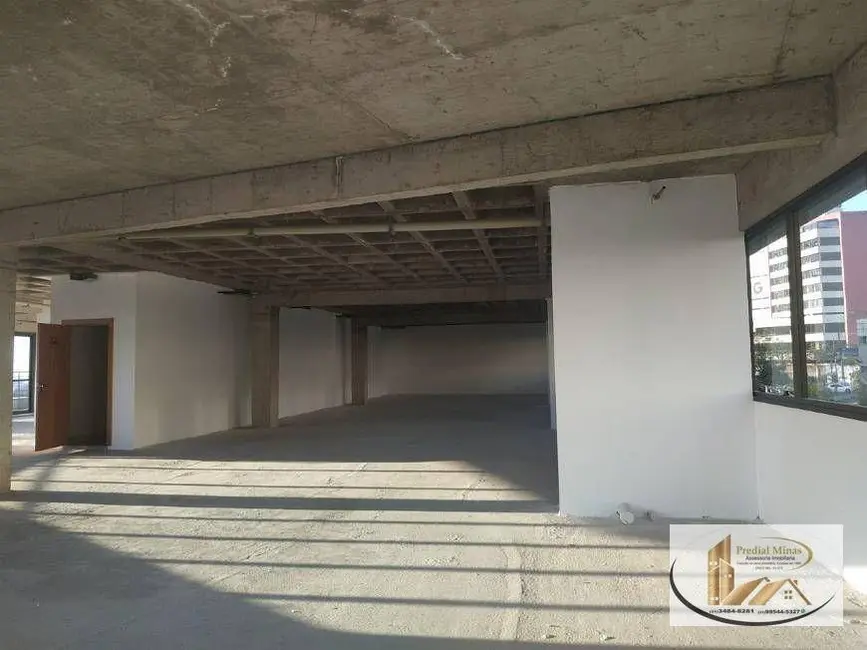 Sala Comercial para alugar, 72m2 em Estoril, Belo Horizonte - MG - imagem 3 Foto 3 de Sala Comercial para alugar, 72m2 em Estoril, Belo Horizonte - MG
