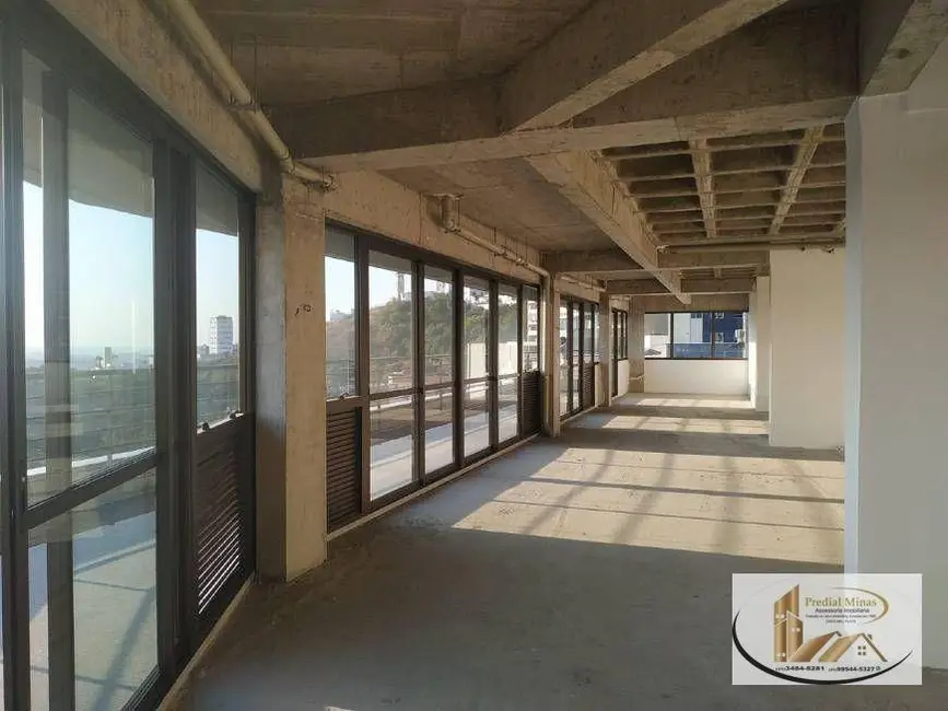 Sala Comercial para alugar, 72m2 em Estoril, Belo Horizonte - MG - imagem 9 Foto 9 de Sala Comercial para alugar, 72m2 em Estoril, Belo Horizonte - MG