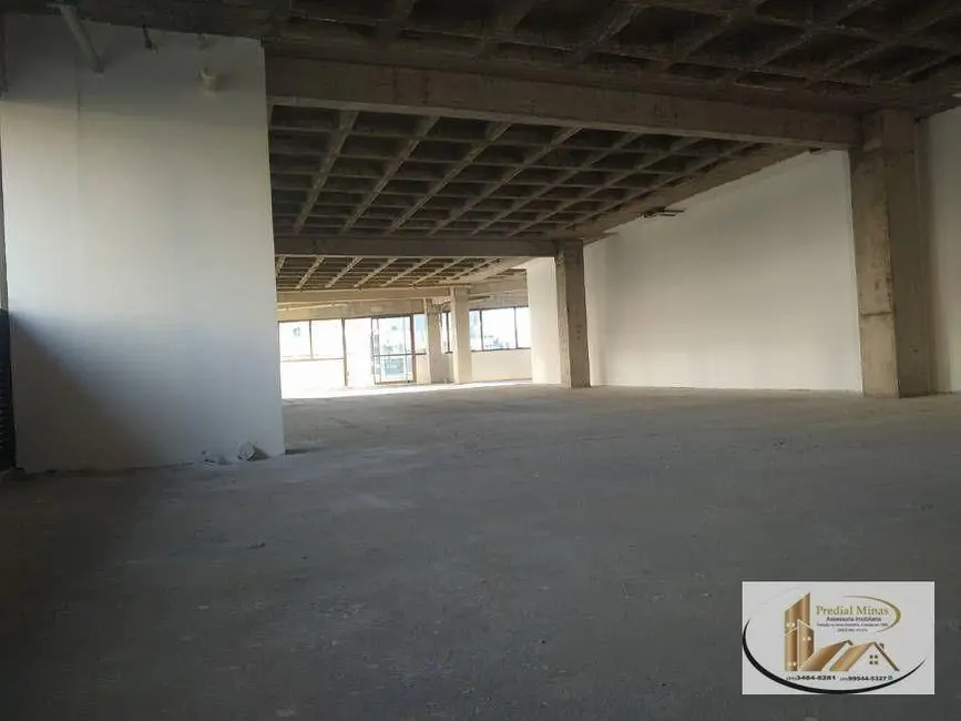 Sala Comercial para alugar, 72m2 em Estoril, Belo Horizonte - MG - imagem 8 Foto 8 de Sala Comercial para alugar, 72m2 em Estoril, Belo Horizonte - MG