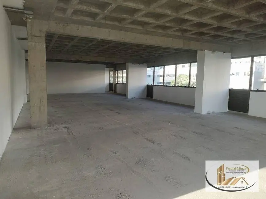 Sala Comercial para alugar, 72m2 em Estoril, Belo Horizonte - MG - imagem 6 Foto 6 de Sala Comercial para alugar, 72m2 em Estoril, Belo Horizonte - MG