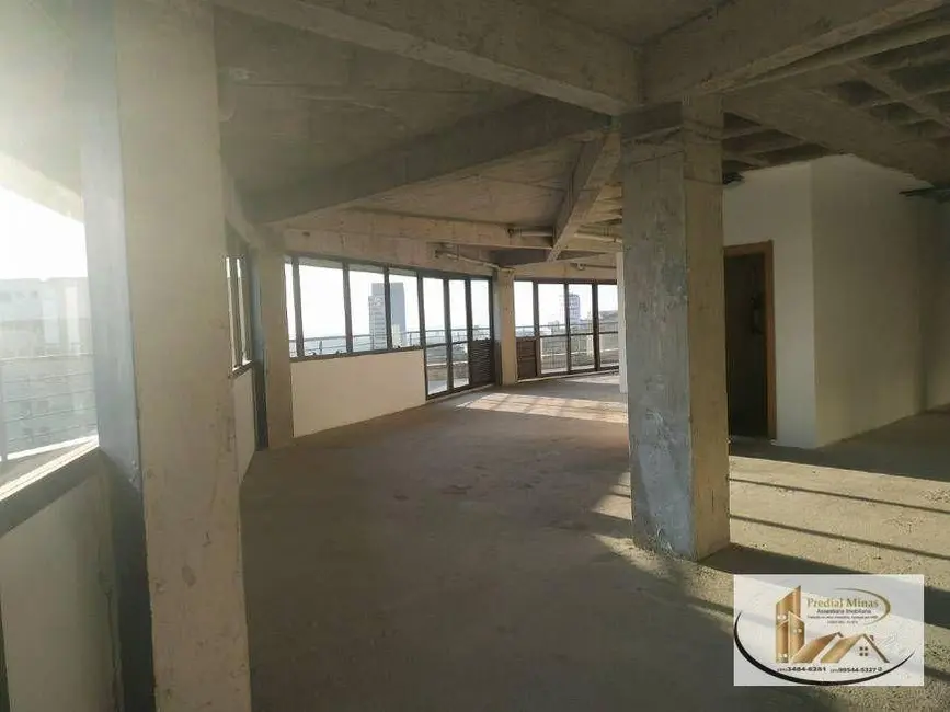 Sala Comercial para alugar, 72m2 em Estoril, Belo Horizonte - MG - imagem 4 Foto 4 de Sala Comercial para alugar, 72m2 em Estoril, Belo Horizonte - MG