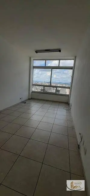 Foto 2 de Sala Comercial para alugar, 38m2 em Centro, Belo Horizonte - MG