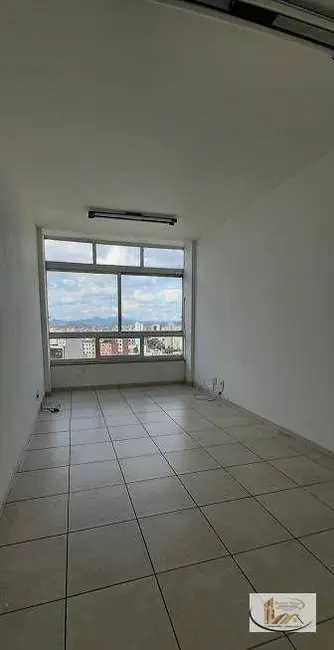 Foto 5 de Sala Comercial para alugar, 38m2 em Centro, Belo Horizonte - MG