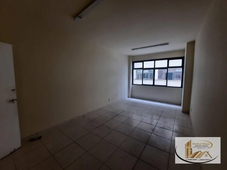Foto 3 de Sala Comercial para alugar, 37m2 em Centro, Belo Horizonte - MG