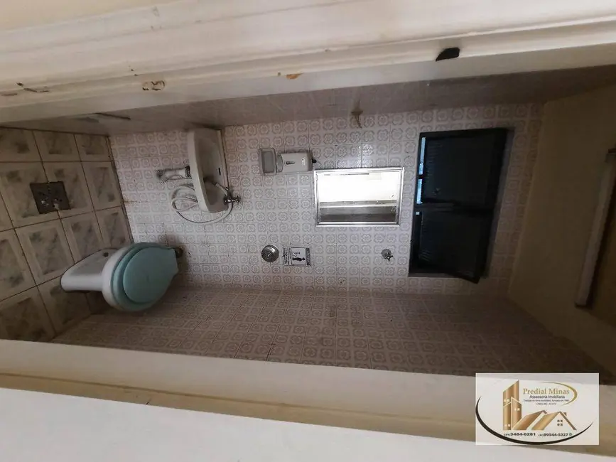 Foto 6 de Sala Comercial para alugar, 37m2 em Centro, Belo Horizonte - MG