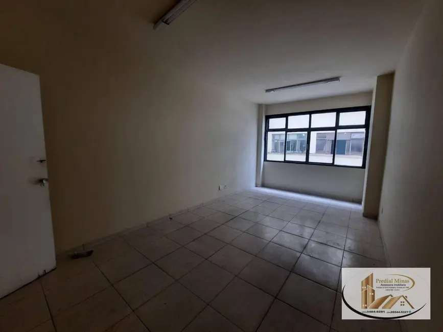 Foto 4 de Sala Comercial para alugar, 37m2 em Centro, Belo Horizonte - MG