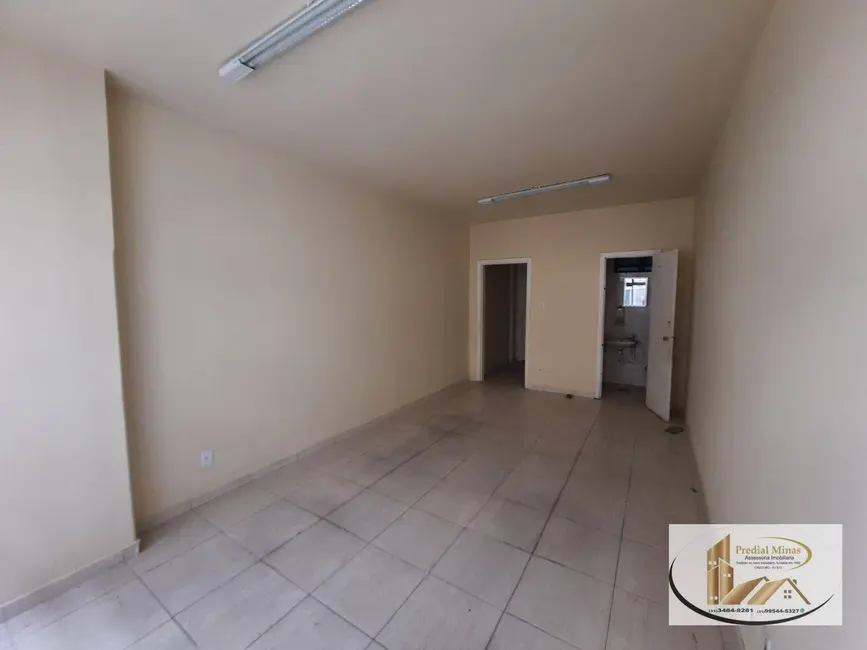 Foto 7 de Sala Comercial para alugar, 37m2 em Centro, Belo Horizonte - MG