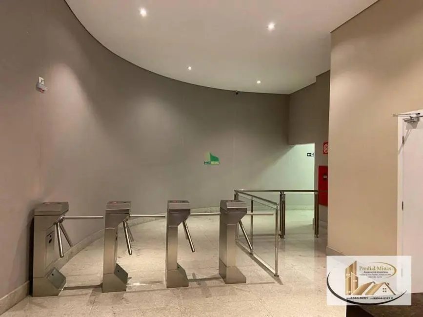 Sala Comercial à venda, 29m2 em Barro Preto, Belo Horizonte - MG - imagem 4 Foto 4 de Sala Comercial à venda, 29m2 em Barro Preto, Belo Horizonte - MG