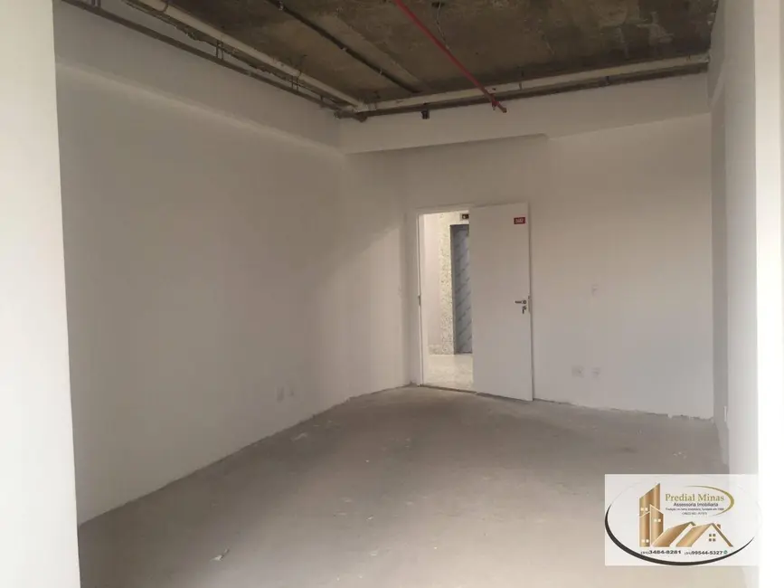 Sala Comercial à venda, 29m2 em Barro Preto, Belo Horizonte - MG - imagem 7 Foto 7 de Sala Comercial à venda, 29m2 em Barro Preto, Belo Horizonte - MG