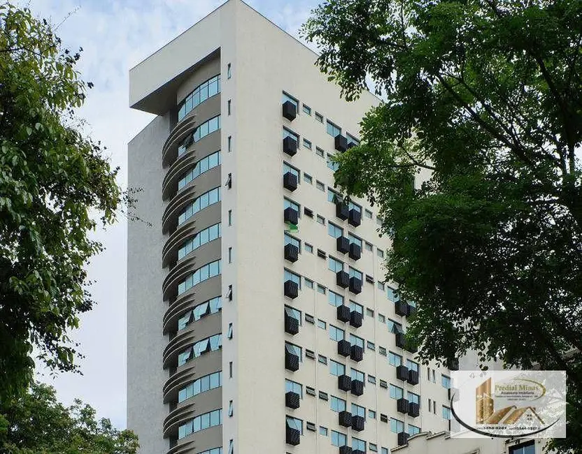 Sala Comercial à venda, 29m2 em Barro Preto, Belo Horizonte - MG - imagem 5 Foto 5 de Sala Comercial à venda, 29m2 em Barro Preto, Belo Horizonte - MG