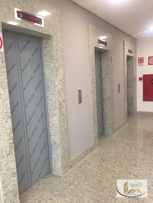 Sala Comercial à venda, 29m2 em Barro Preto, Belo Horizonte - MG - imagem 8 Foto 8 de Sala Comercial à venda, 29m2 em Barro Preto, Belo Horizonte - MG