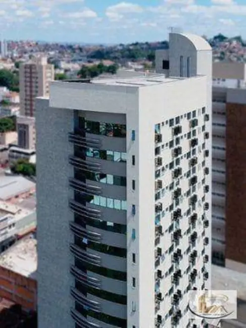 Sala Comercial à venda, 29m2 em Barro Preto, Belo Horizonte - MG - imagem 6 Foto 6 de Sala Comercial à venda, 29m2 em Barro Preto, Belo Horizonte - MG