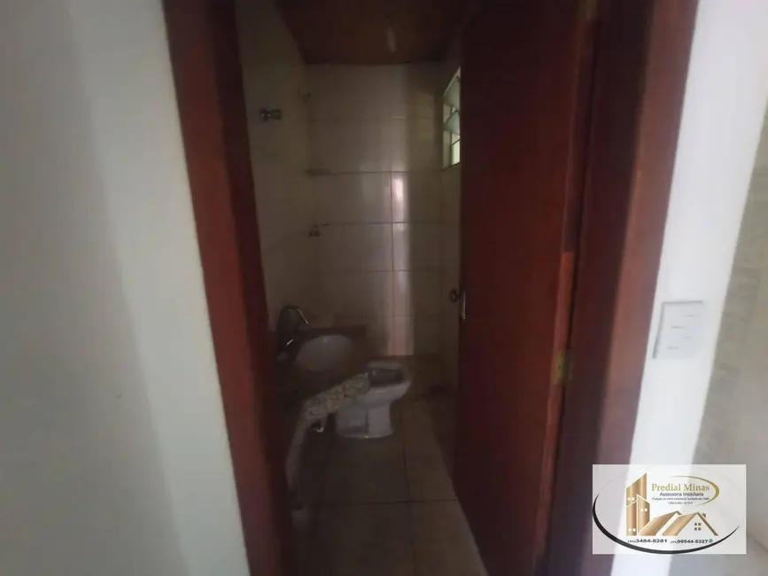 Foto 8 de Casa com 3 quartos à venda, 490m2 em Dom Bosco, Belo Horizonte - MG