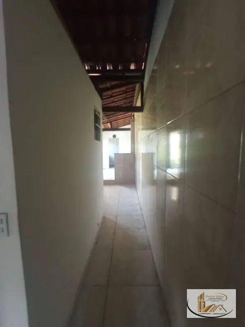 Foto 7 de Casa com 3 quartos à venda, 490m2 em Dom Bosco, Belo Horizonte - MG