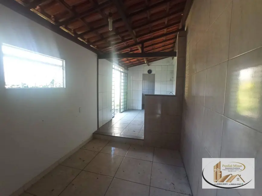 Foto 6 de Casa com 3 quartos à venda, 490m2 em Dom Bosco, Belo Horizonte - MG