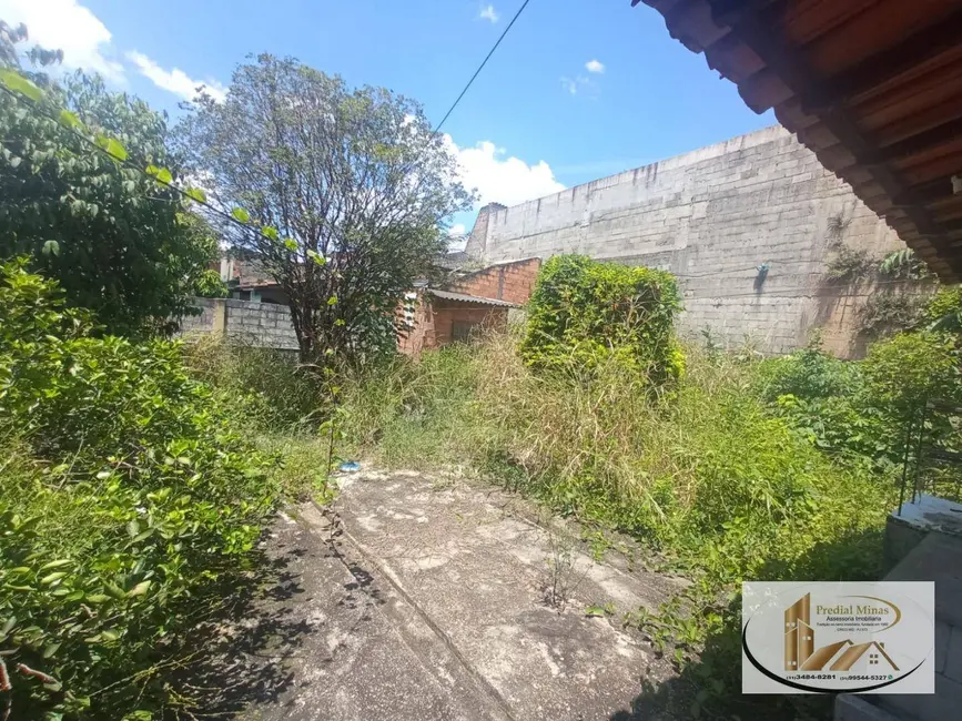 Foto 5 de Casa com 3 quartos à venda, 490m2 em Dom Bosco, Belo Horizonte - MG