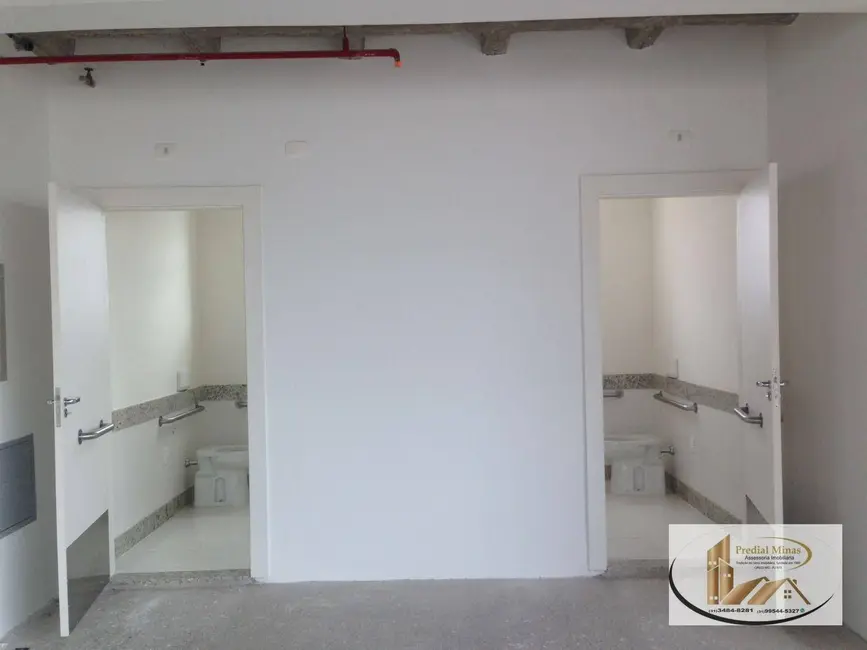 Loja à venda, 227m2 em Carmo, Belo Horizonte - MG - imagem 5 Foto 5 de Loja à venda, 227m2 em Carmo, Belo Horizonte - MG