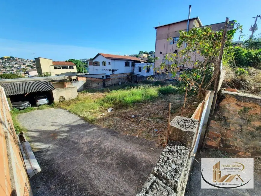 Terreno / Lote à venda, 720m2 em Santa Luzia - MG - imagem 3 Foto 3 de Terreno / Lote à venda, 720m2 em Santa Luzia - MG