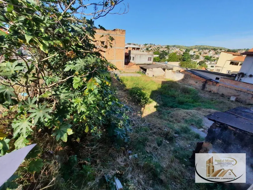 Terreno / Lote à venda, 720m2 em Santa Luzia - MG - imagem 5 Foto 5 de Terreno / Lote à venda, 720m2 em Santa Luzia - MG