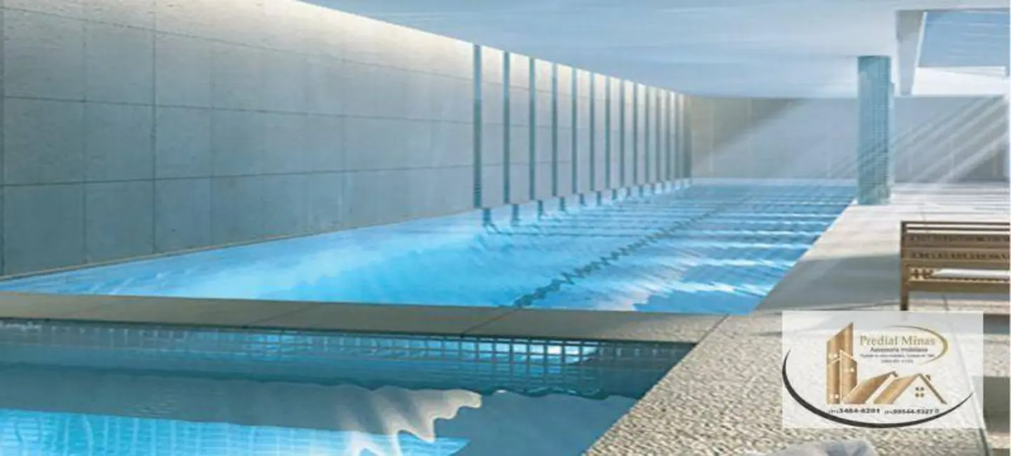 Apartamento com 4 quartos à venda, 294m2 em Funcionários, Belo Horizonte - MG - imagem 5 Foto 5 de Apartamento com 4 quartos à venda, 294m2 em Funcionários, Belo Horizonte - MG