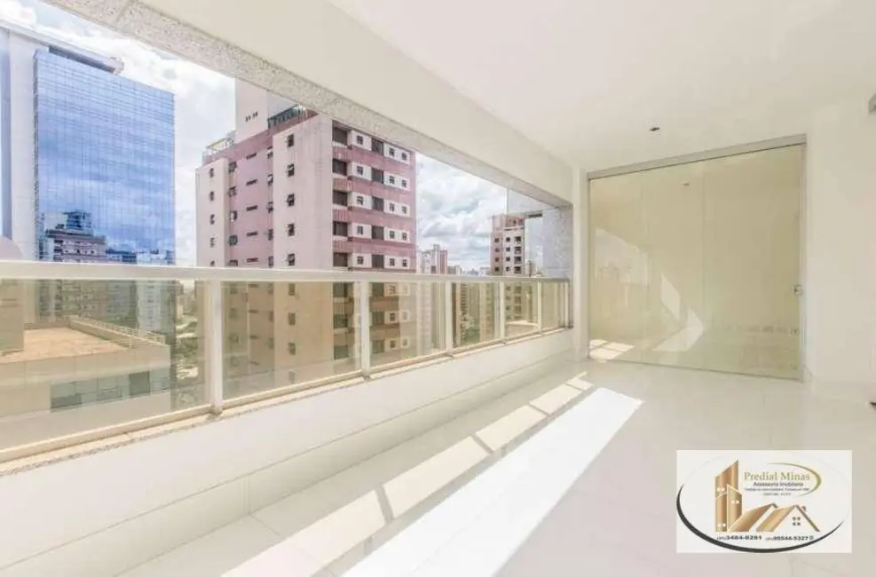 Foto 6 de Cobertura com 4 quartos à venda, 506m2 em Funcionários, Belo Horizonte - MG