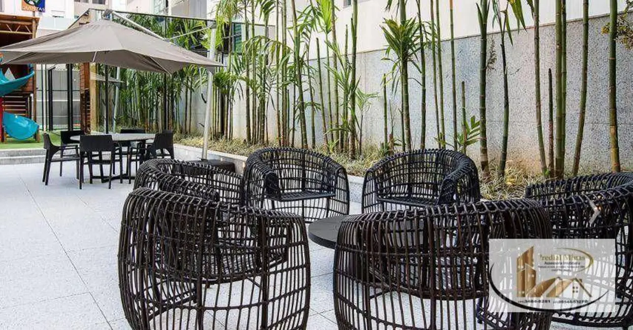 Foto 9 de Cobertura com 4 quartos à venda, 506m2 em Funcionários, Belo Horizonte - MG