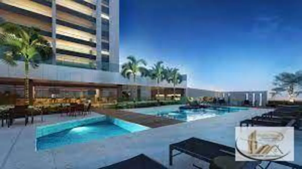 Foto 7 de Apartamento com 4 quartos à venda, 259m2 em Vila da Serra, Nova Lima - MG