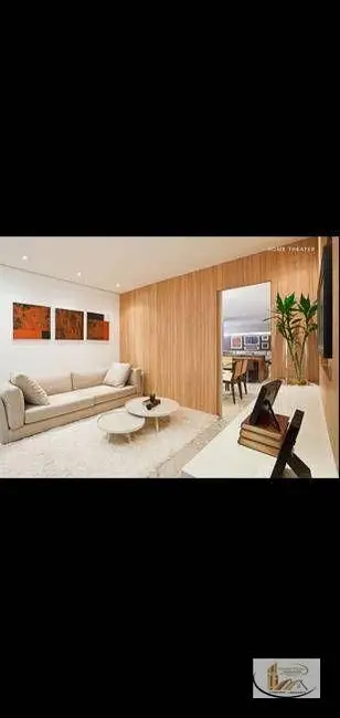 Apartamento com 4 quartos à venda, 215m2 em Vila da Serra, Nova Lima - MG - imagem 5 Foto 5 de Apartamento com 4 quartos à venda, 215m2 em Vila da Serra, Nova Lima - MG