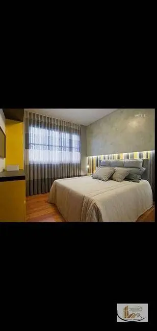 Apartamento com 4 quartos à venda, 215m2 em Vila da Serra, Nova Lima - MG - imagem 4 Foto 4 de Apartamento com 4 quartos à venda, 215m2 em Vila da Serra, Nova Lima - MG