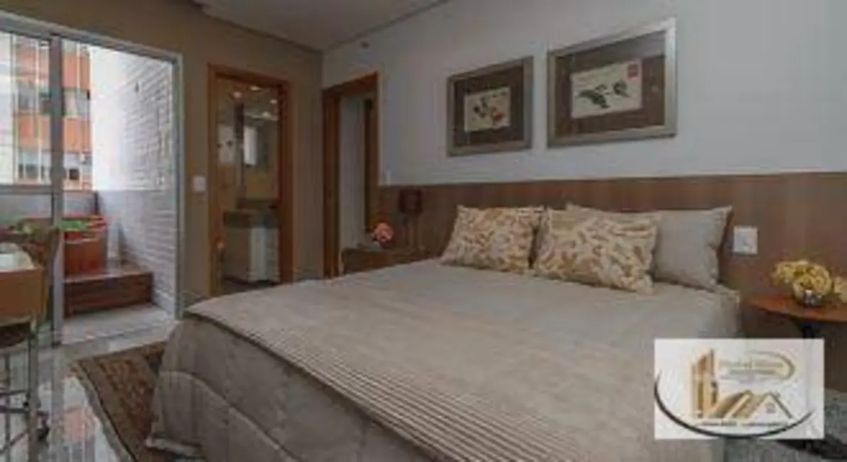 Foto 7 de Apartamento com 3 quartos à venda, 82m2 em Lourdes, Belo Horizonte - MG