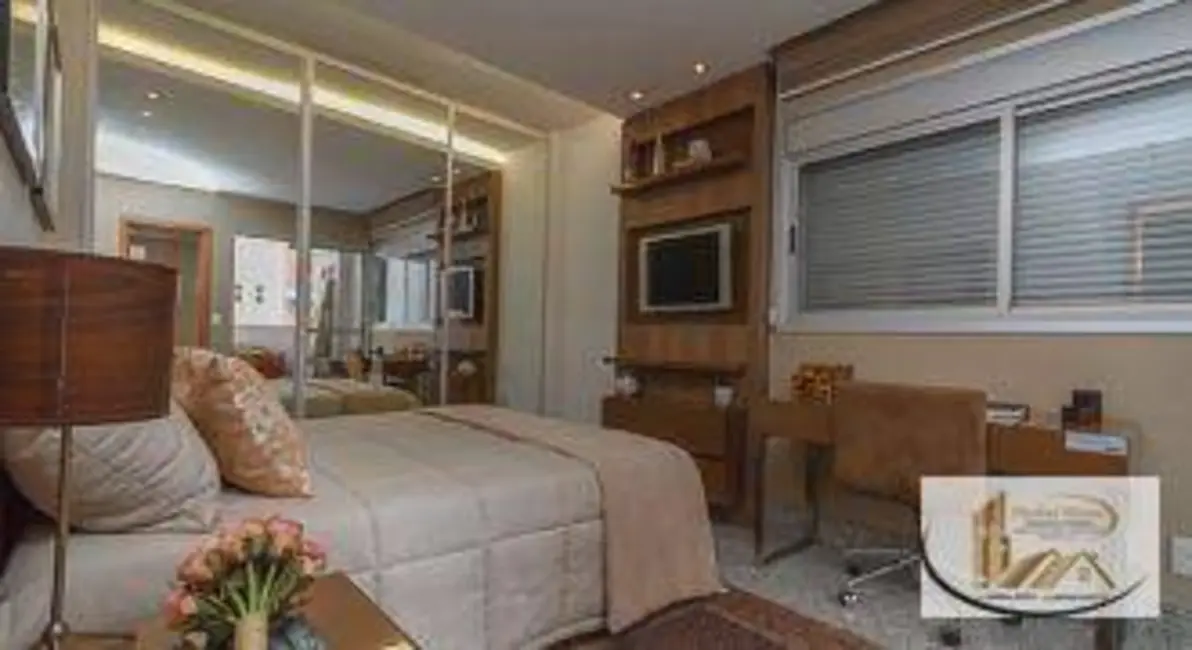 Foto 4 de Apartamento com 3 quartos à venda, 82m2 em Lourdes, Belo Horizonte - MG