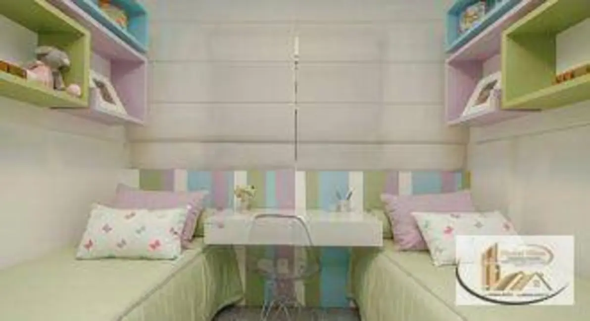 Foto 6 de Apartamento com 3 quartos à venda, 82m2 em Lourdes, Belo Horizonte - MG