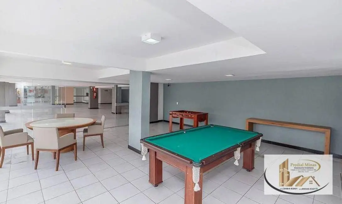 Apartamento com 3 quartos à venda, 91m2 em Prado, Belo Horizonte - MG - imagem 6 Foto 6 de Apartamento com 3 quartos à venda, 91m2 em Prado, Belo Horizonte - MG