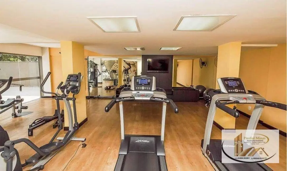 Apartamento com 3 quartos à venda, 91m2 em Prado, Belo Horizonte - MG - imagem 5 Foto 5 de Apartamento com 3 quartos à venda, 91m2 em Prado, Belo Horizonte - MG