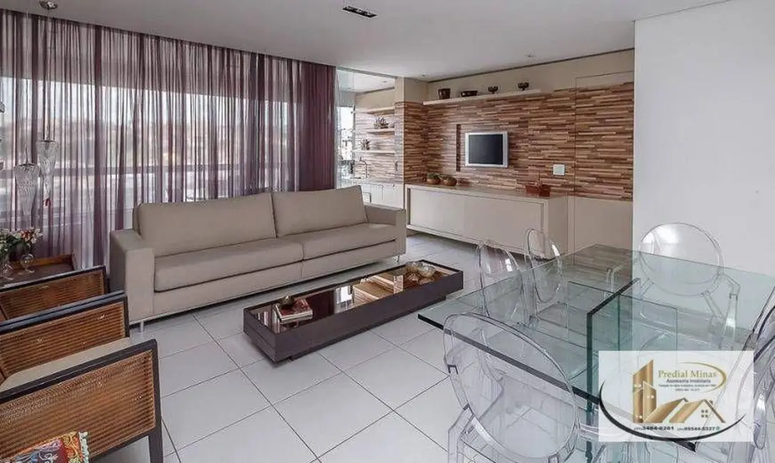 Apartamento com 3 quartos à venda, 91m2 em Prado, Belo Horizonte - MG - imagem 8 Foto 8 de Apartamento com 3 quartos à venda, 91m2 em Prado, Belo Horizonte - MG