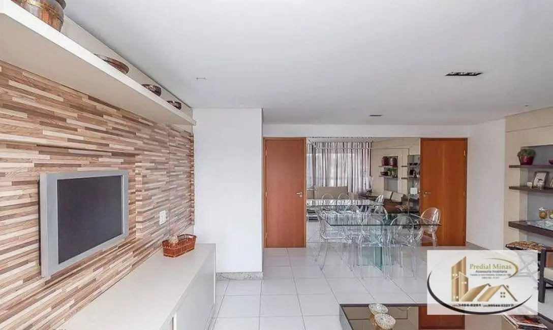 Foto 2 de Apartamento com 3 quartos à venda, 91m2 em Prado, Belo Horizonte - MG