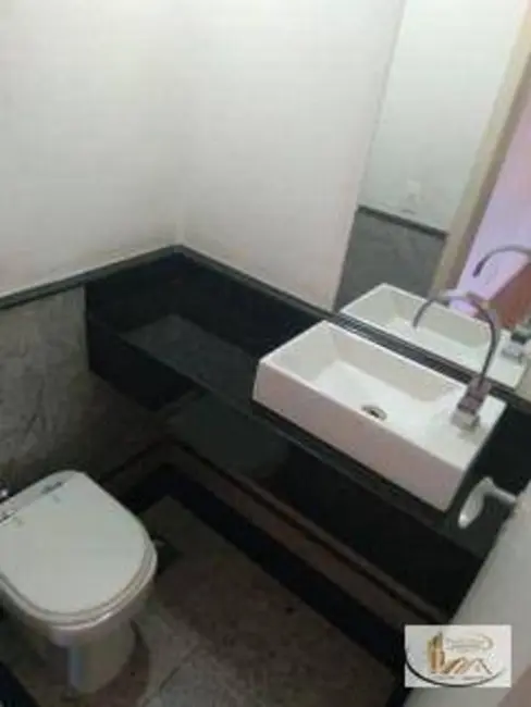 Foto 9 de Apartamento com 4 quartos à venda, 175m2 em Buritis, Belo Horizonte - MG