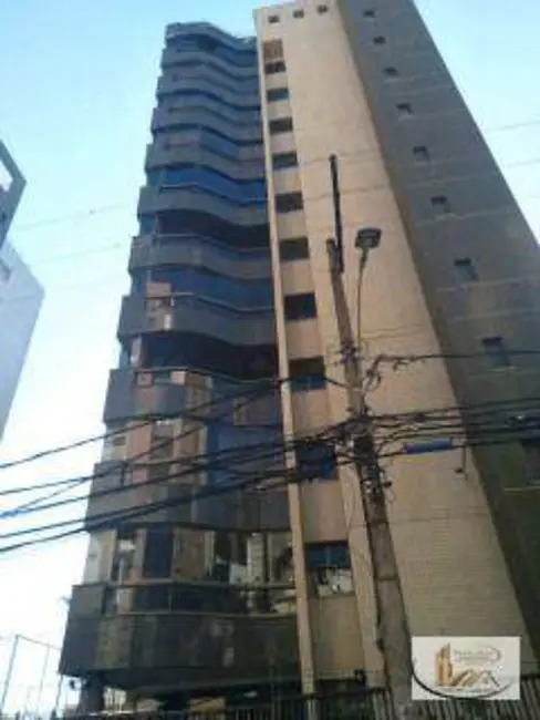 Foto 6 de Apartamento com 4 quartos à venda, 175m2 em Buritis, Belo Horizonte - MG
