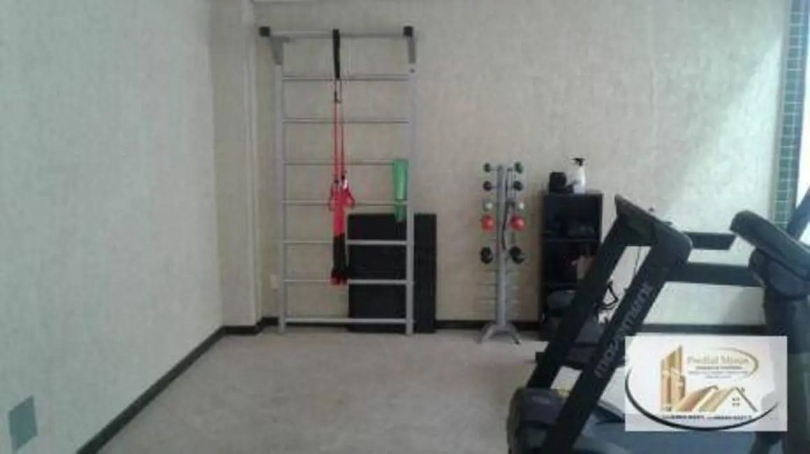 Foto 5 de Apartamento com 4 quartos à venda, 175m2 em Buritis, Belo Horizonte - MG