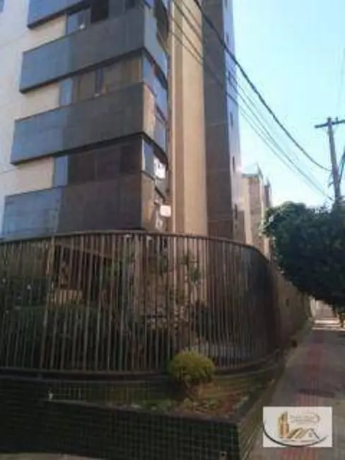 Foto 4 de Apartamento com 4 quartos à venda, 175m2 em Buritis, Belo Horizonte - MG