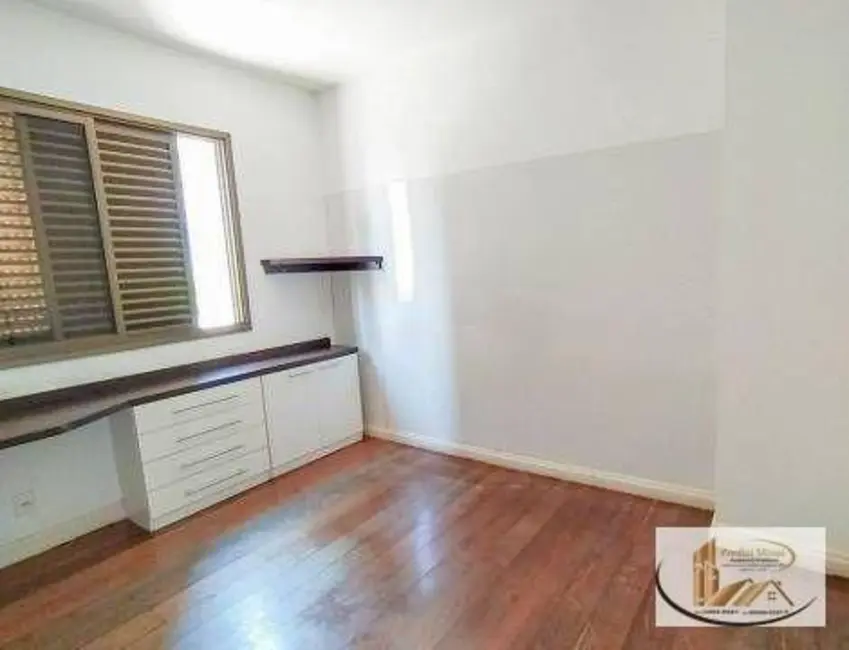 Foto 8 de Apartamento com 4 quartos à venda, 175m2 em Buritis, Belo Horizonte - MG