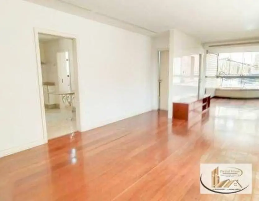 Foto 7 de Apartamento com 4 quartos à venda, 175m2 em Buritis, Belo Horizonte - MG