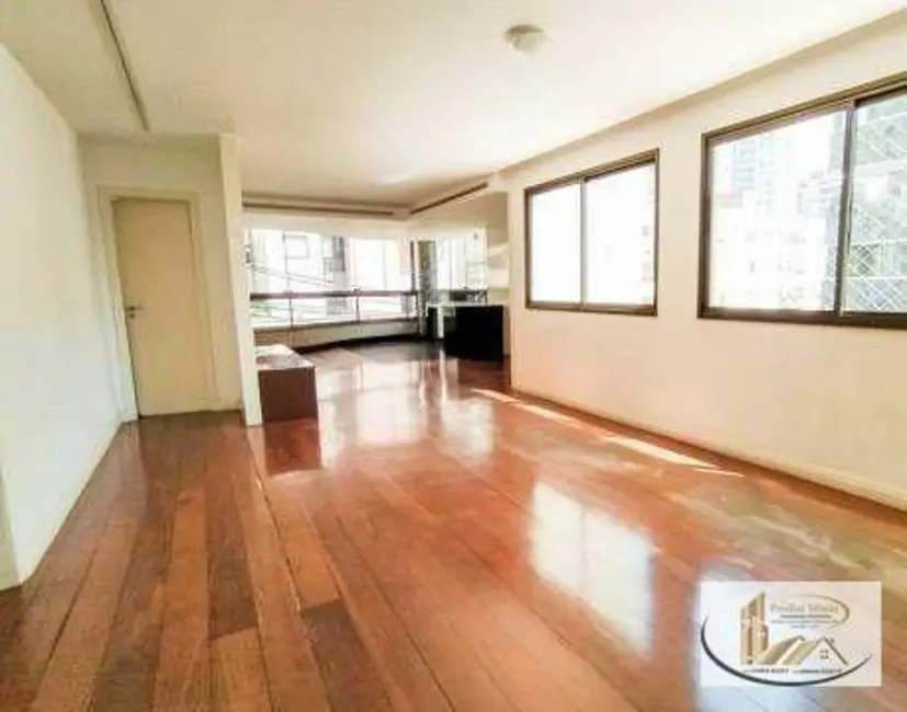Foto 1 de Apartamento com 4 quartos à venda, 175m2 em Buritis, Belo Horizonte - MG