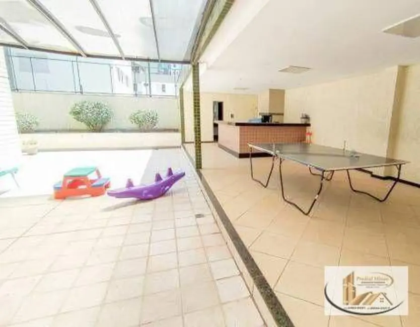 Foto 3 de Apartamento com 4 quartos à venda, 175m2 em Buritis, Belo Horizonte - MG