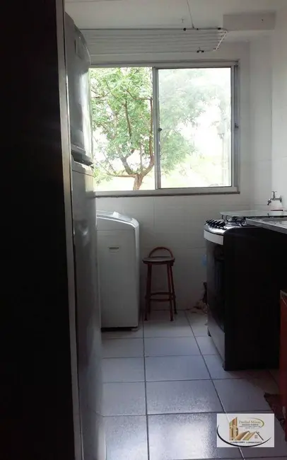 Apartamento com 2 quartos à venda, 45m2 em Vitória, Belo Horizonte - MG - imagem 8 Foto 8 de Apartamento com 2 quartos à venda, 45m2 em Vitória, Belo Horizonte - MG