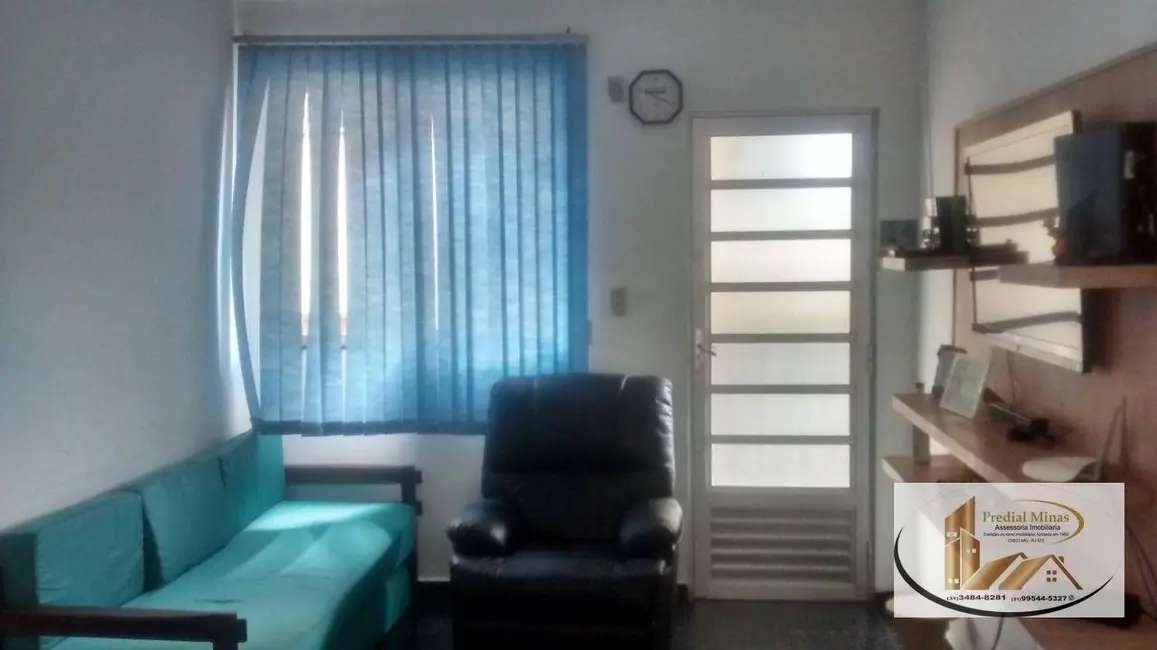 Apartamento com 2 quartos à venda, 45m2 em Vitória, Belo Horizonte - MG - imagem 2 Foto 2 de Apartamento com 2 quartos à venda, 45m2 em Vitória, Belo Horizonte - MG